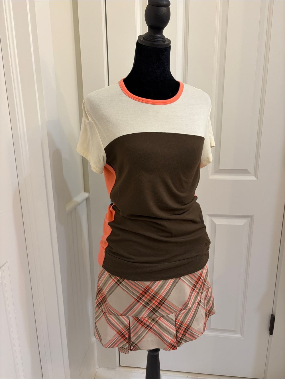Lady Hagen Golf Set Tshirt & Skirt Women’s  Size S/8 Like New
